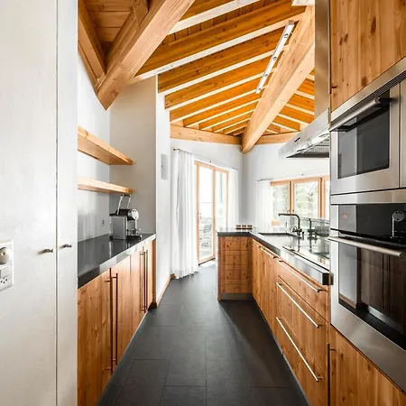 Ari Apartment Zermatt