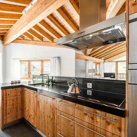 Appartement Ari Zermatt