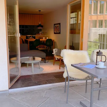 Ari Appartement Zermatt