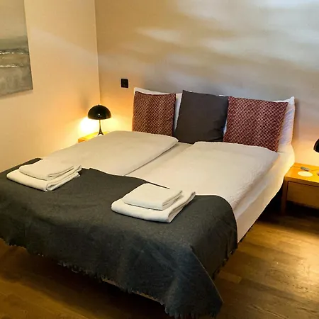 Apartment Ari Zermatt