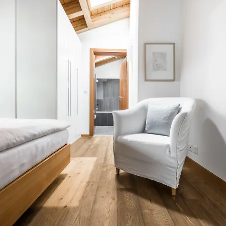 Apartment Ari Zermatt