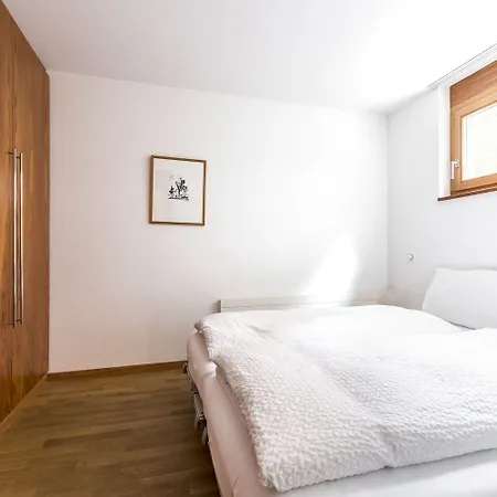 Apartment Ari Zermatt