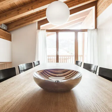 Apartamento Ari Zermatt