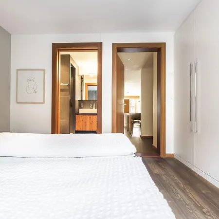 Apartamento Ari Zermatt