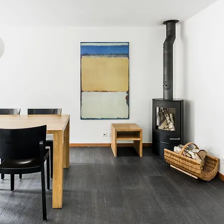 Ari Appartement Zermatt
