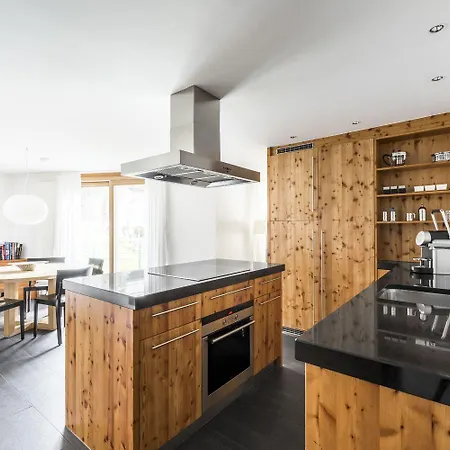 Apartamento Ari Zermatt