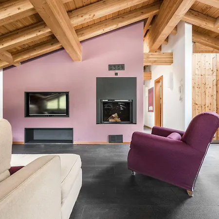 Apartamento Ari Zermatt