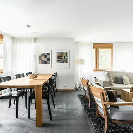 Apartment Ari Zermatt