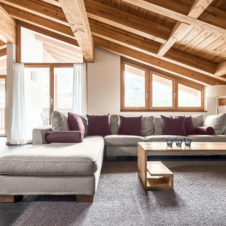 Apartamento Ari Zermatt