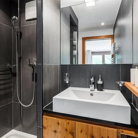 Apartamento Ari Zermatt