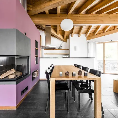 Ari Apartment Zermatt