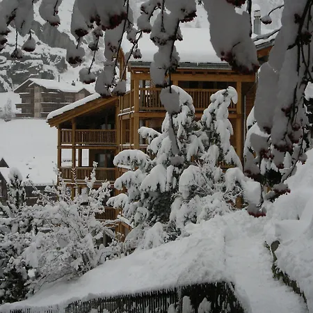 Ari * Zermatt