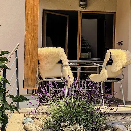 Ari Apartman Zermatt