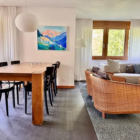 Apartamento Ari