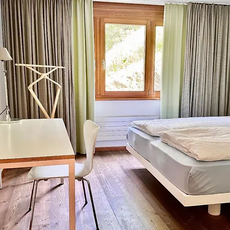 Ari Apartamento Zermatt