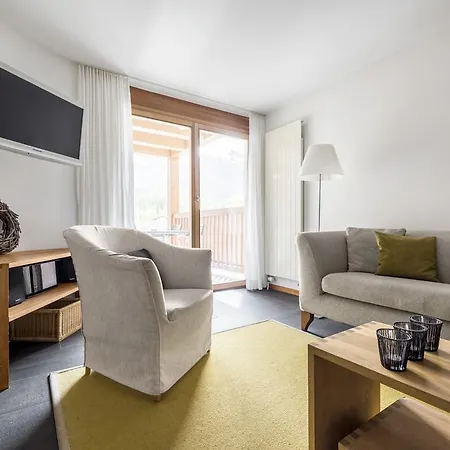 Appartement Ari Zermatt