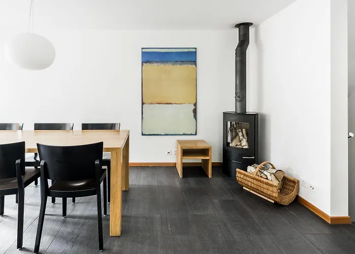 Ari Apartament Zermatt