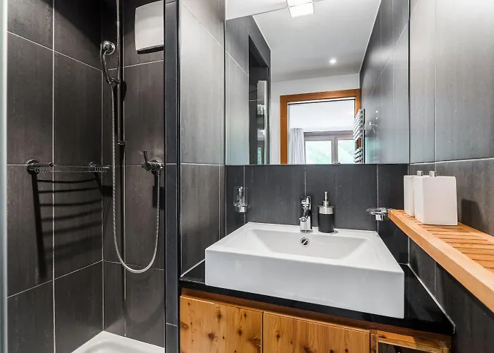 Apartament Ari Zermatt