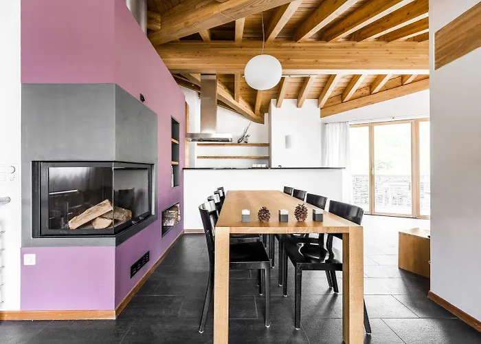 Ari Apartament Zermatt