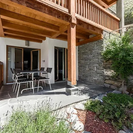 Διαμέρισμα Ari