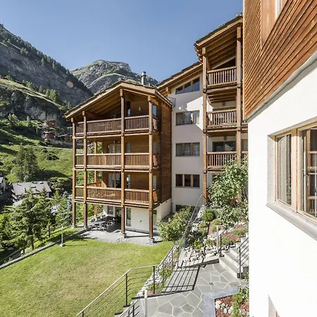 Ari Zermatt