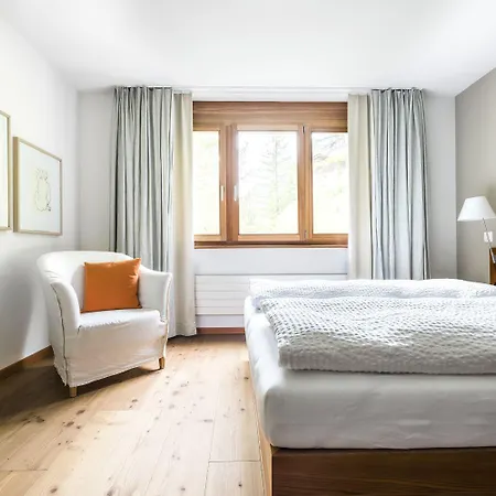 Ari Daire Zermatt