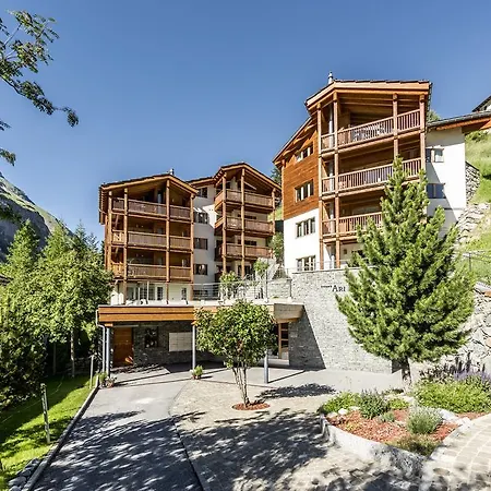 Ari Zermatt