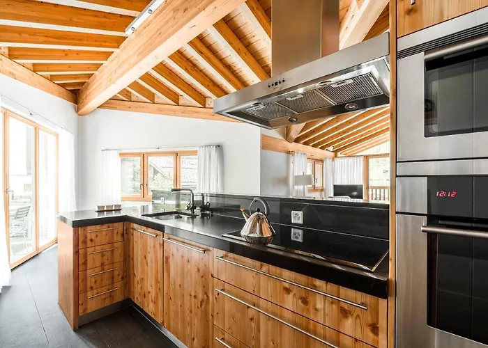 Διαμέρισμα Ari Ζερμάτ