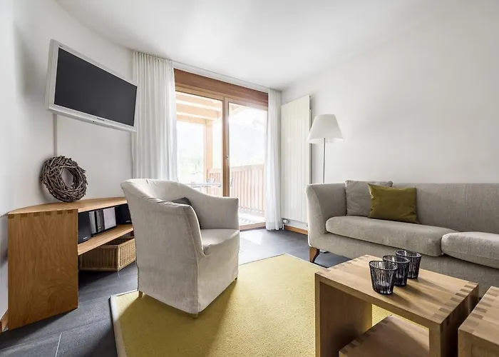 Διαμέρισμα Ari Ζερμάτ