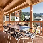 Ari * Zermatt