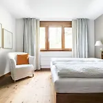 Ari Apartment Zermatt