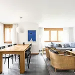 Apartment Ari Zermatt