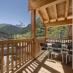 Ari Apartment Zermatt