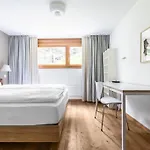 Ari Apartment *