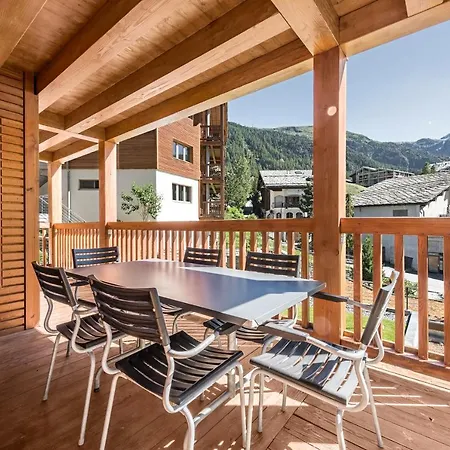 Ari * Zermatt