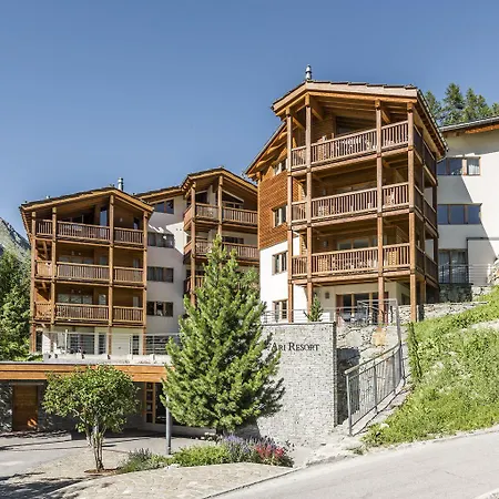 Ari Apartment Zermatt