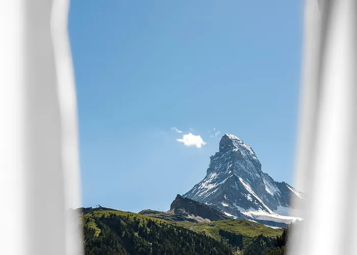Ari * Zermatt