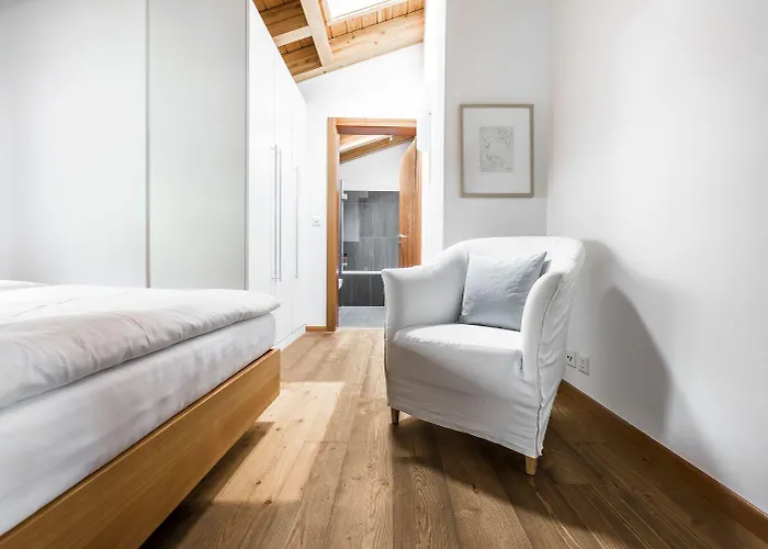 Appartement Ari Zermatt