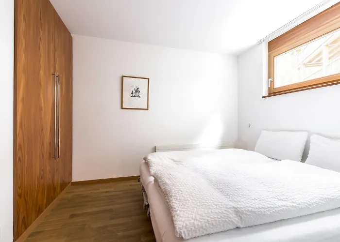 Appartement Ari Zermatt