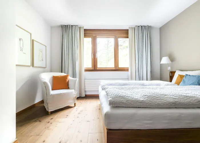 Ari Appartement Zermatt