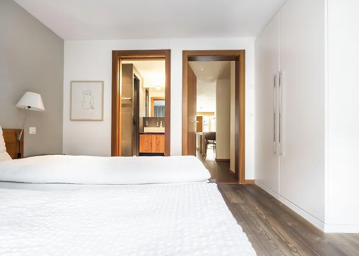 Appartement Ari Zermatt