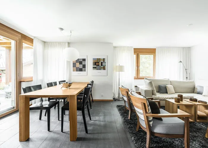 Appartement Ari Zermatt